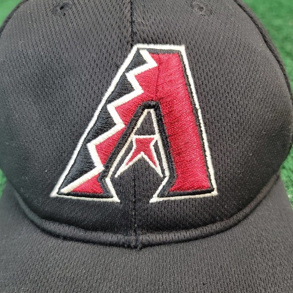 Arizona Diamondbacks Baseball Adjustable Hat MLB Baseball Cap OC - Picture 3 of 8